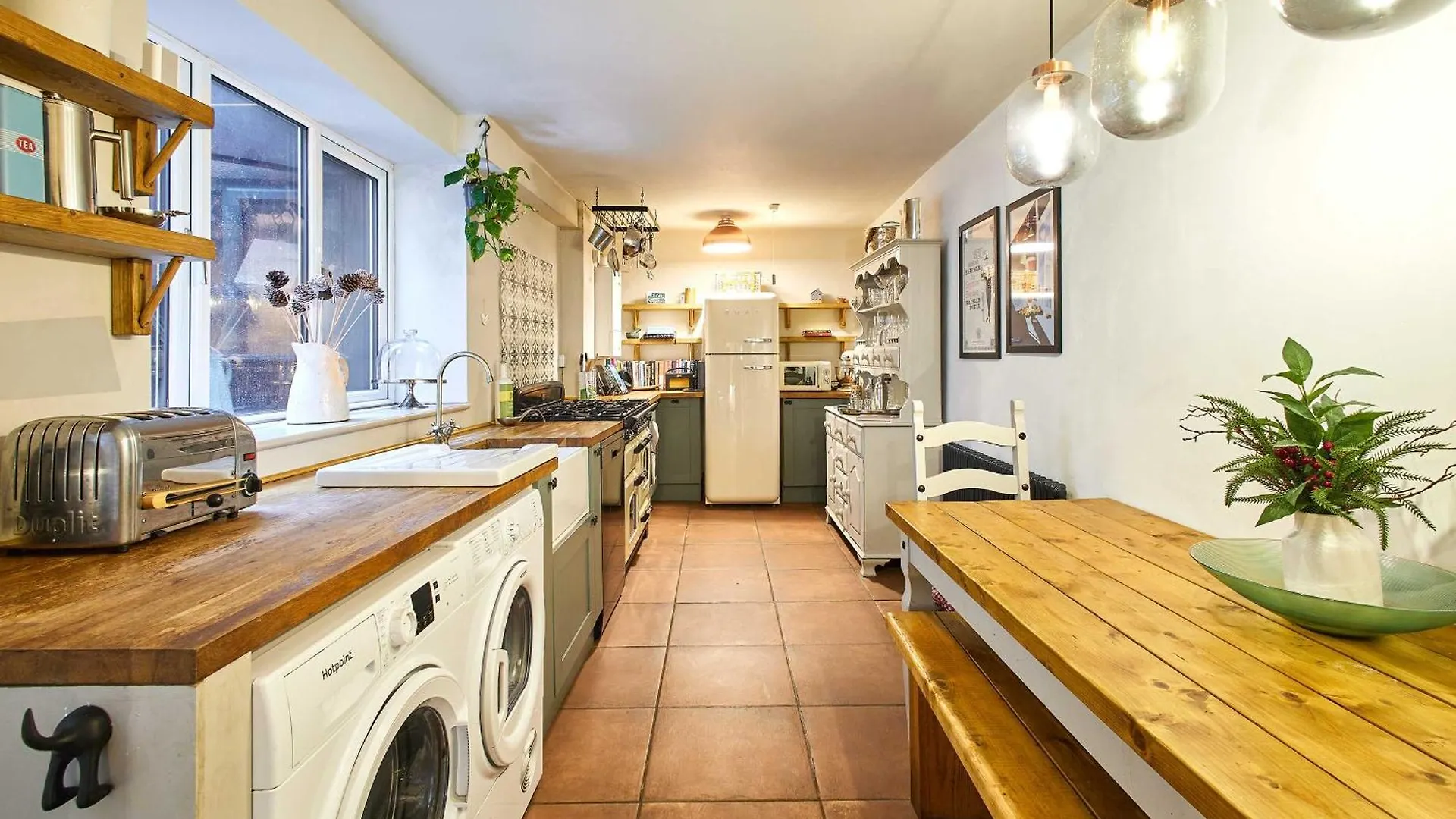 Host & Stay - Emerald Beach House Saltburn-by-the-Sea United Kingdom