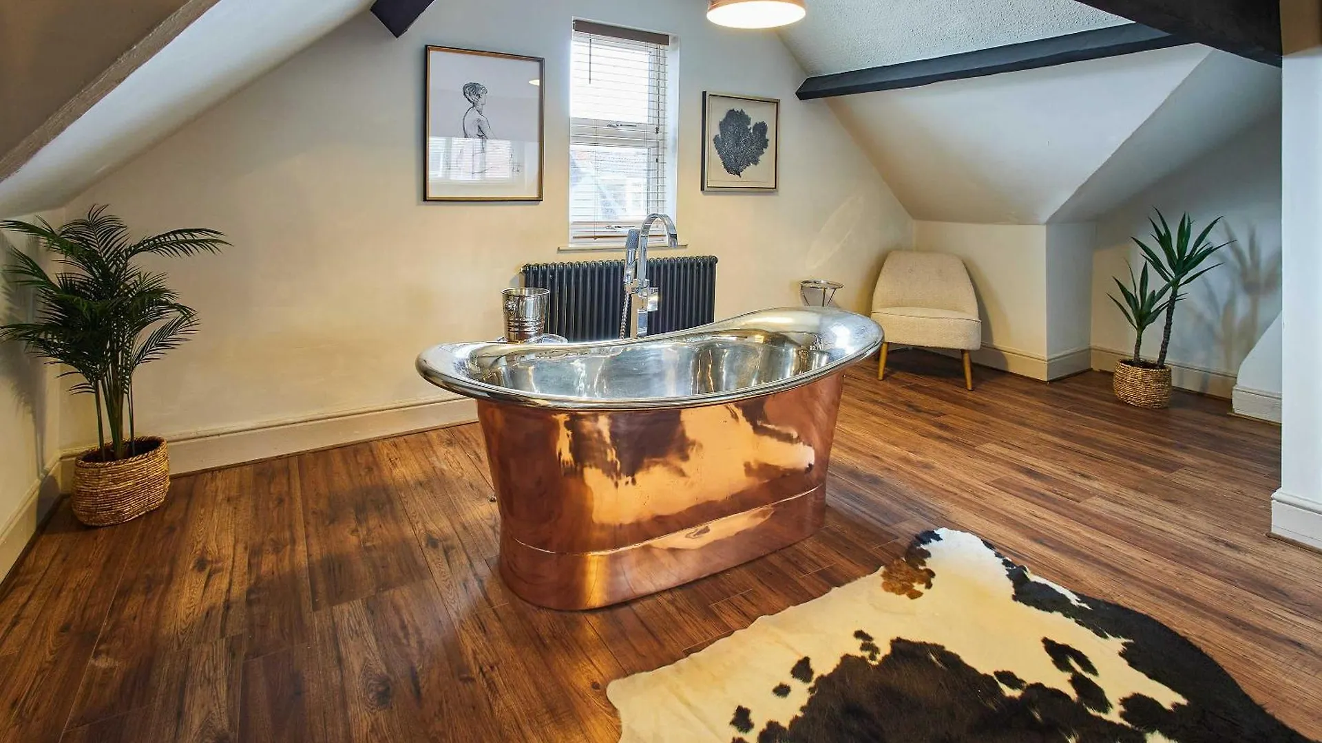 Host & Stay - Emerald Beach House Saltburn-by-the-Sea