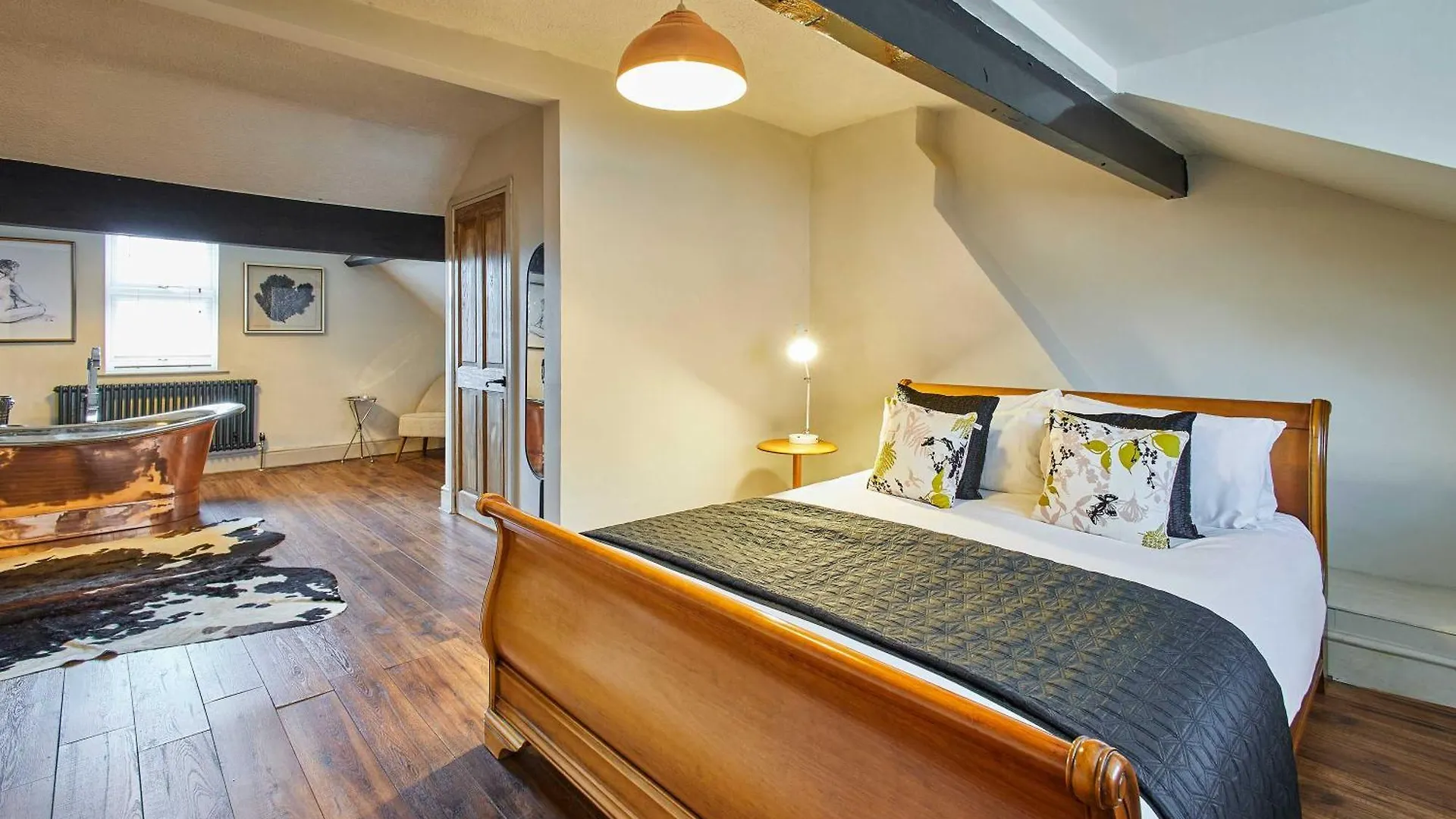 Host & Stay - Emerald Beach House Saltburn-by-the-Sea Holiday home