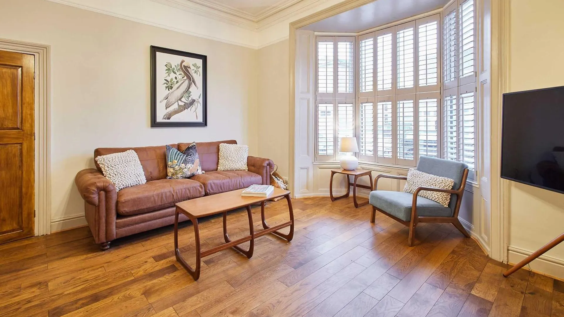 Host & Stay - Emerald Beach House Saltburn-by-the-Sea 0*,