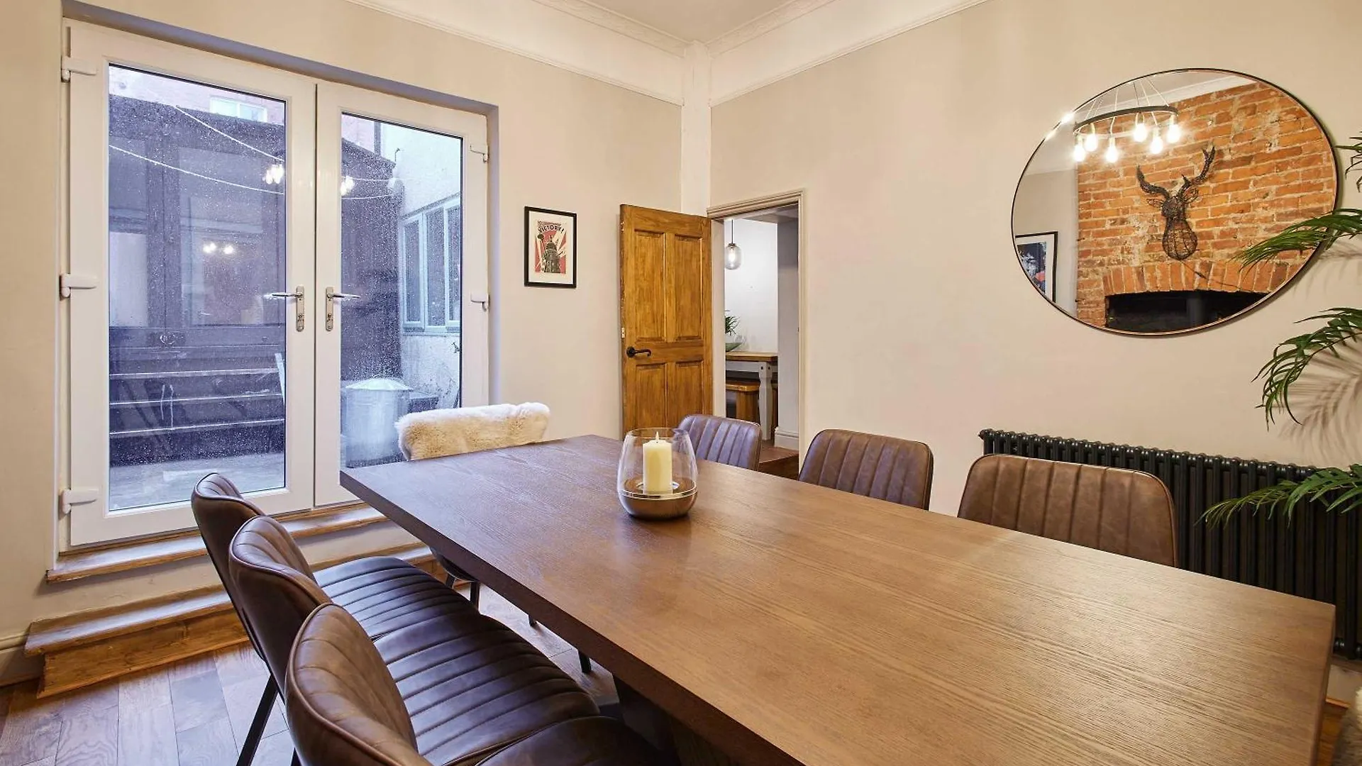 Holiday home Host & Stay - Emerald Beach House Saltburn-by-the-Sea United Kingdom