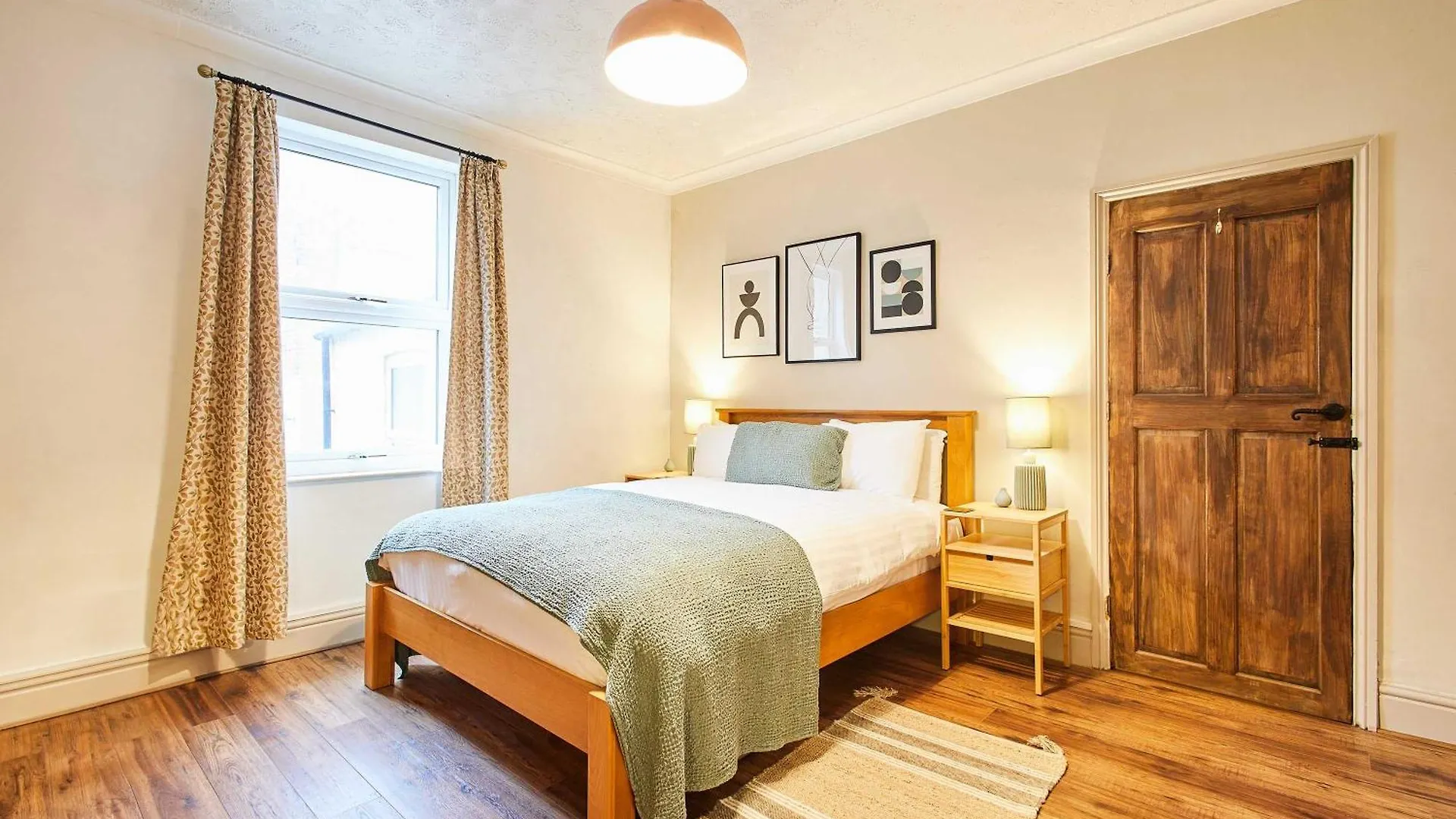 Holiday home Host & Stay - Emerald Beach House Saltburn-by-the-Sea