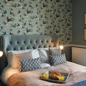 Swallows Nest Holiday home